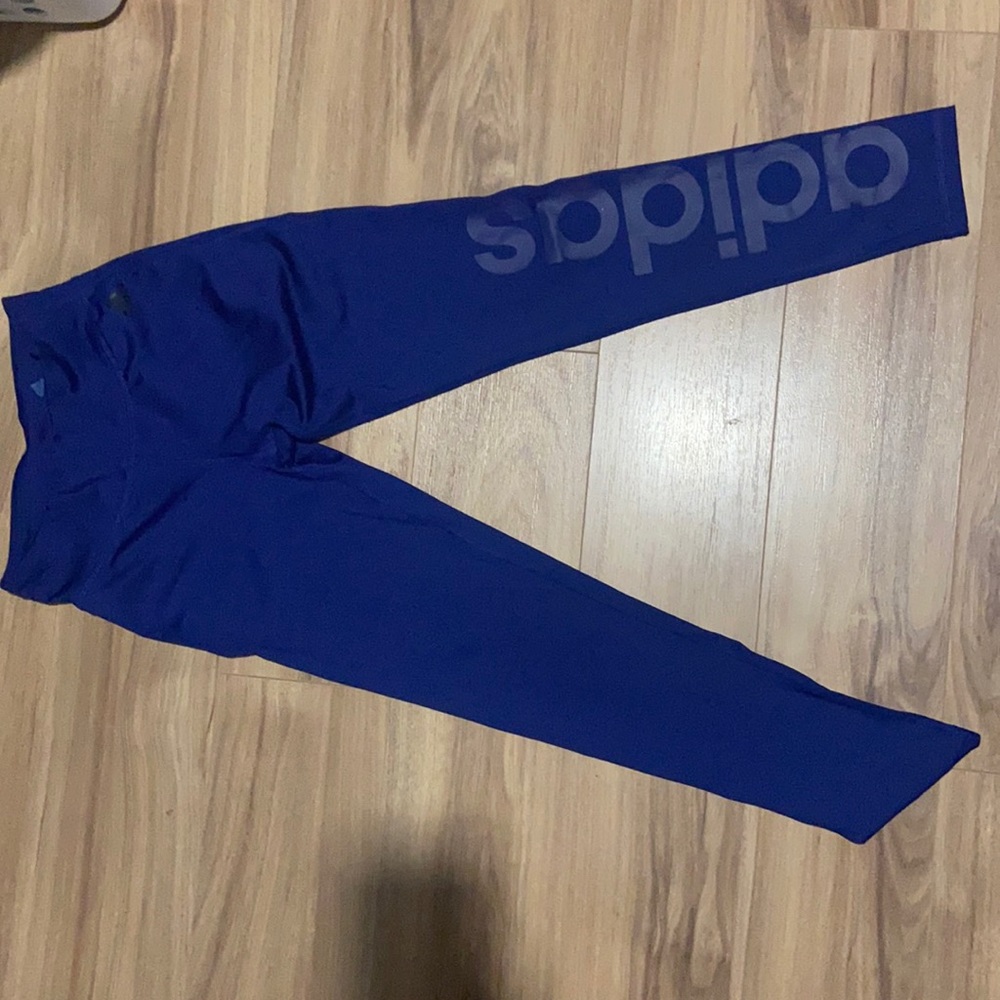 Adidas Climalite Leggings